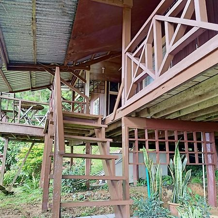 Oyo Home 90430 Mountain Resthouse ราเนา ภายนอก รูปภาพ
