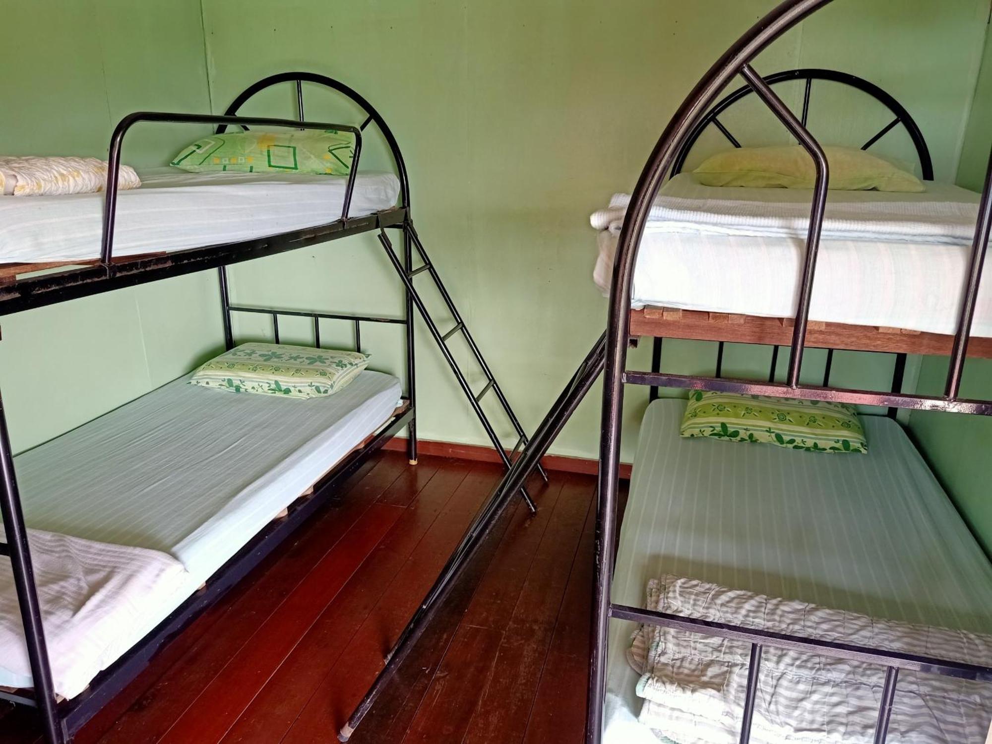 Oyo Home 90430 Mountain Resthouse ราเนา ภายนอก รูปภาพ