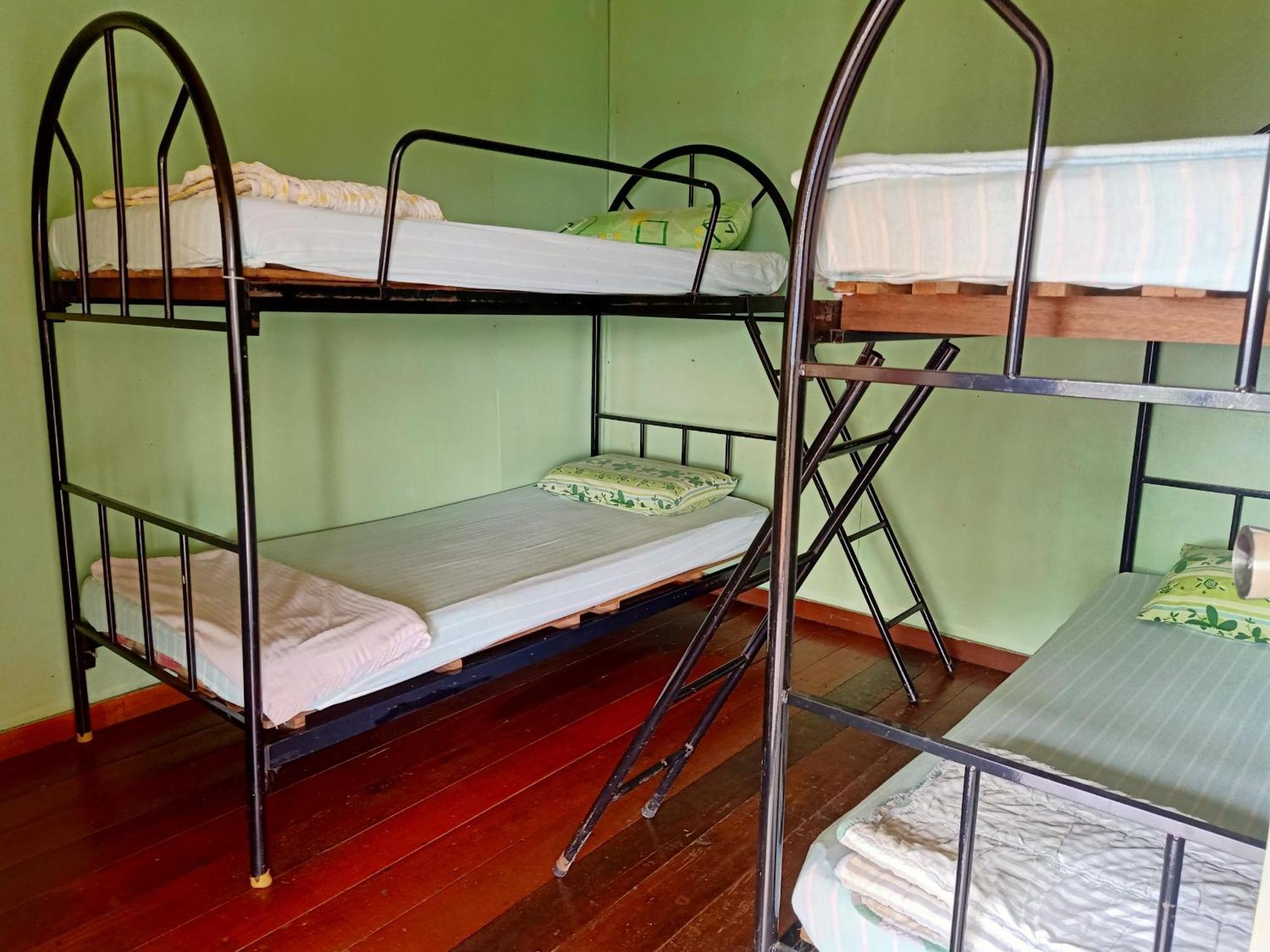 Oyo Home 90430 Mountain Resthouse ราเนา ภายนอก รูปภาพ