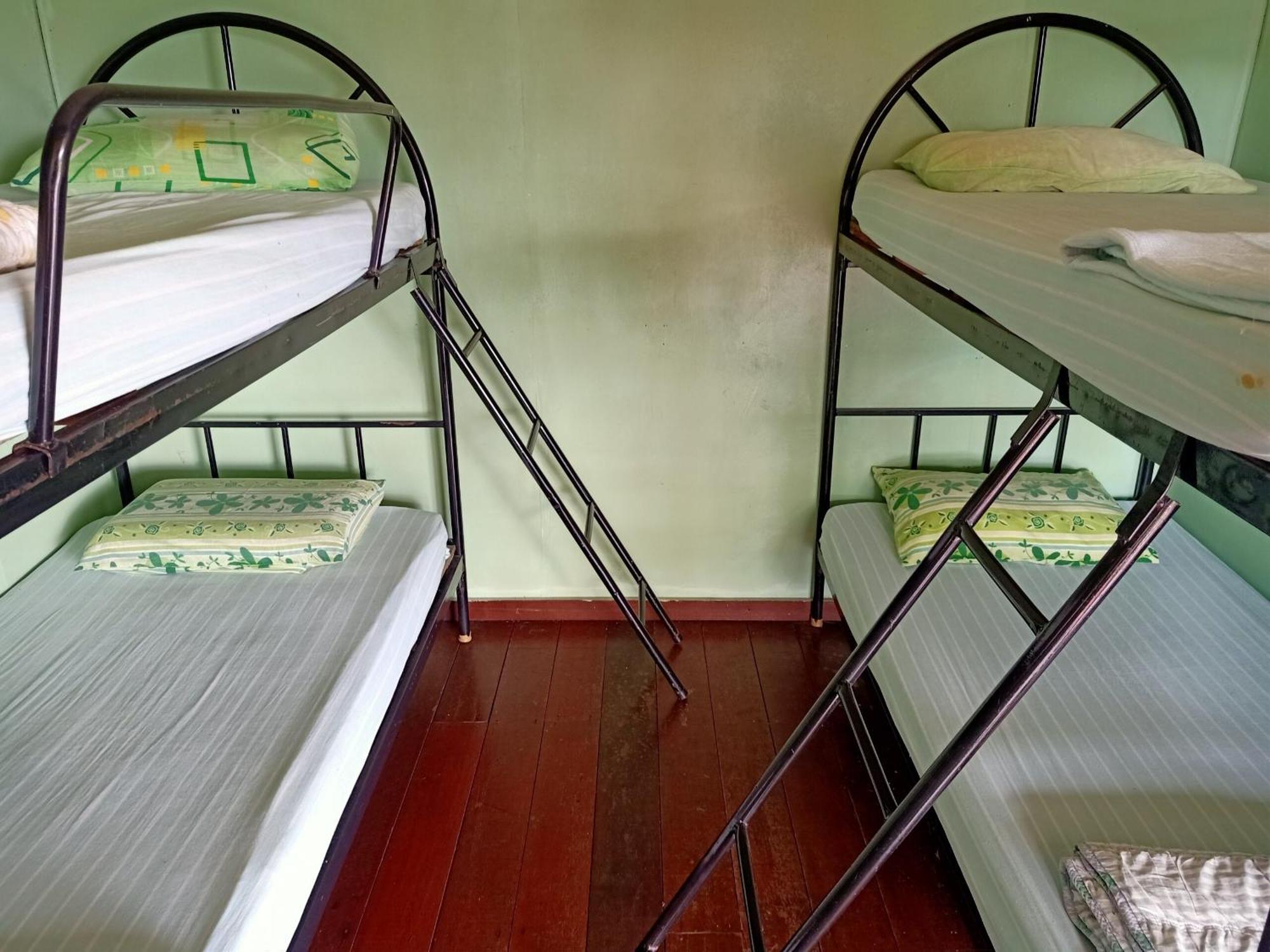 Oyo Home 90430 Mountain Resthouse ราเนา ภายนอก รูปภาพ