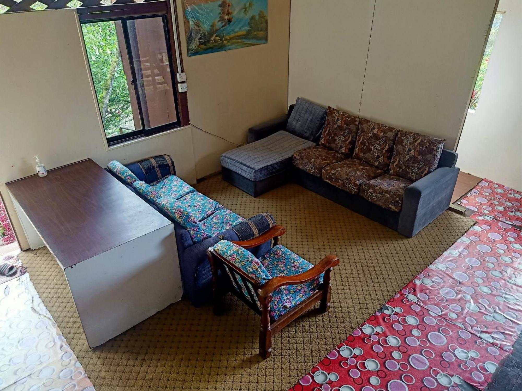 Oyo Home 90430 Mountain Resthouse ราเนา ภายนอก รูปภาพ