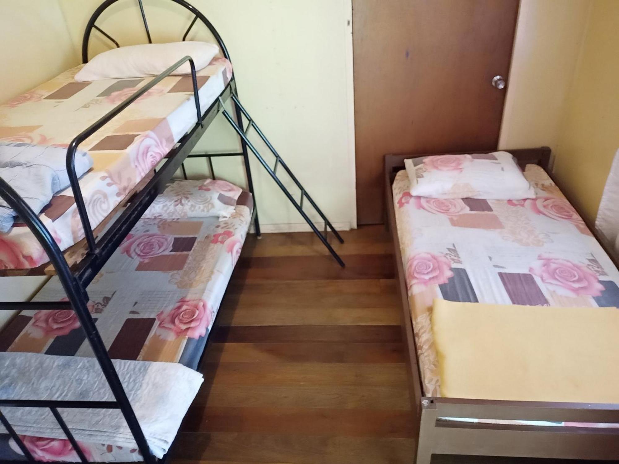 Oyo Home 90430 Mountain Resthouse ราเนา ภายนอก รูปภาพ