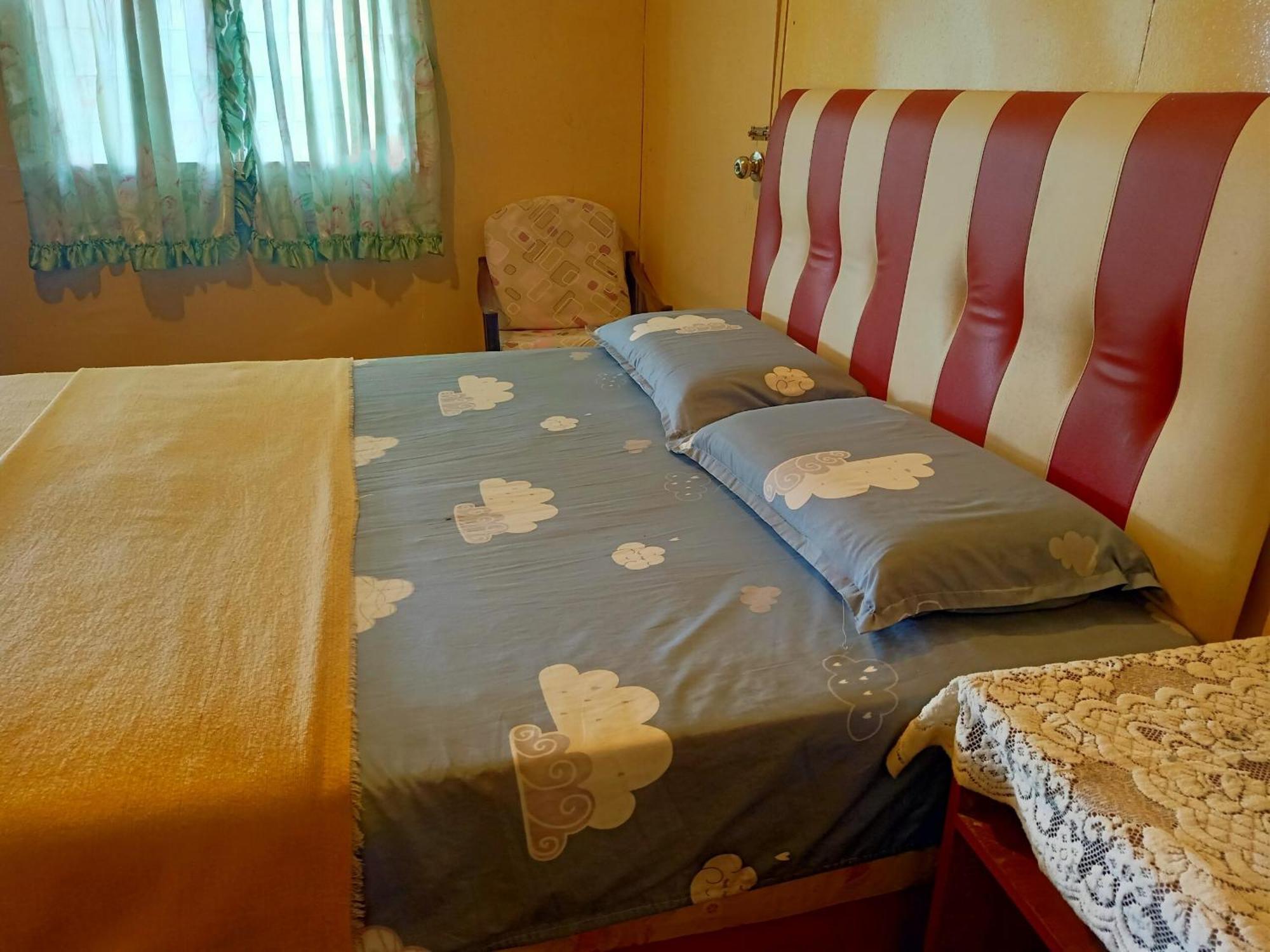 Oyo Home 90430 Mountain Resthouse ราเนา ภายนอก รูปภาพ