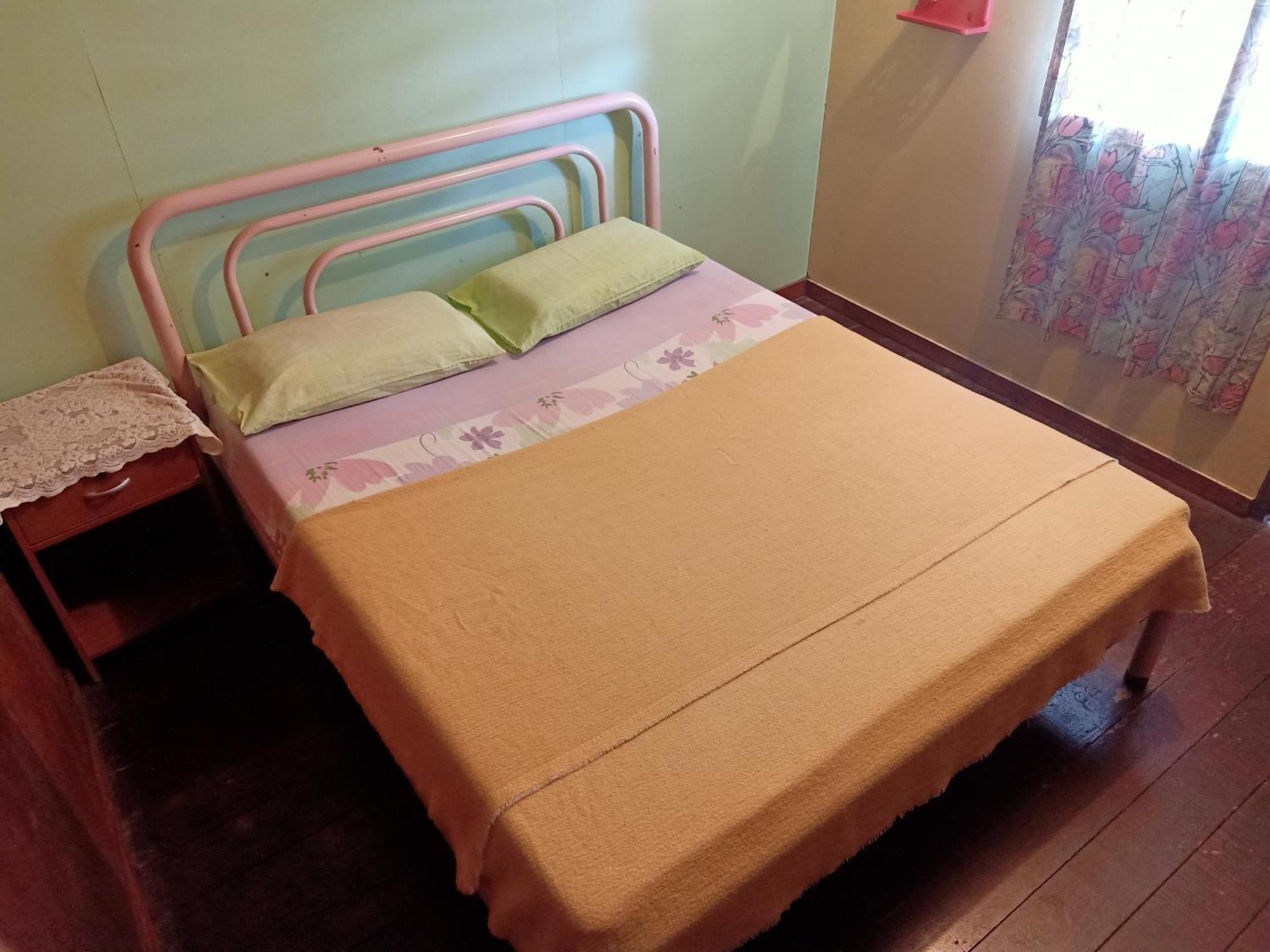 Oyo Home 90430 Mountain Resthouse ราเนา ภายนอก รูปภาพ