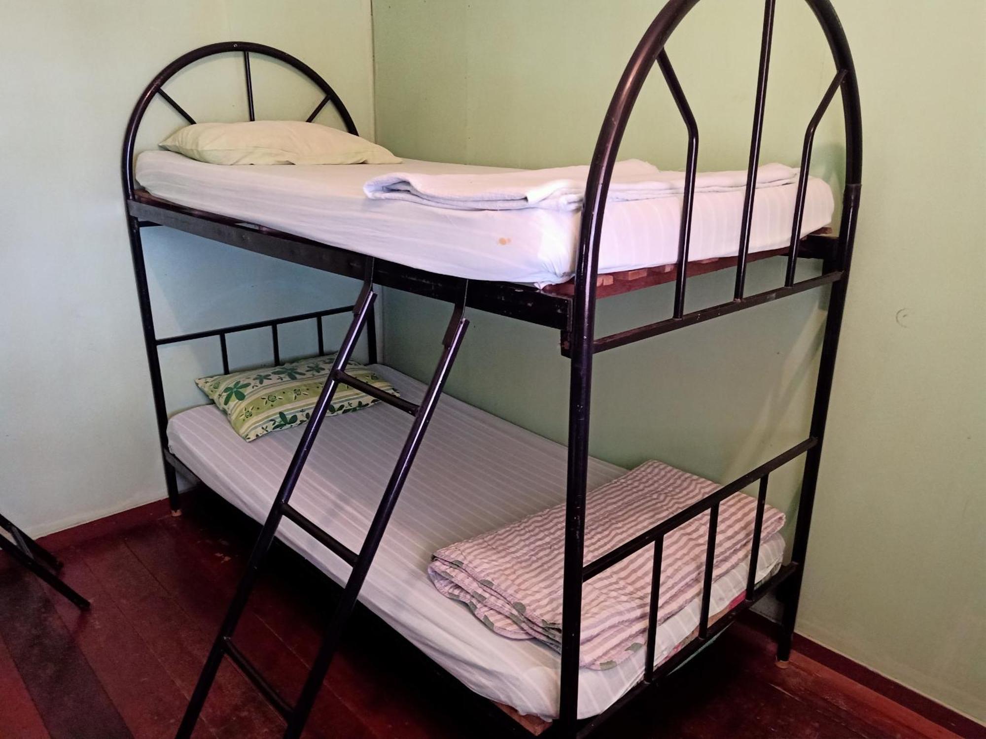 Oyo Home 90430 Mountain Resthouse ราเนา ภายนอก รูปภาพ