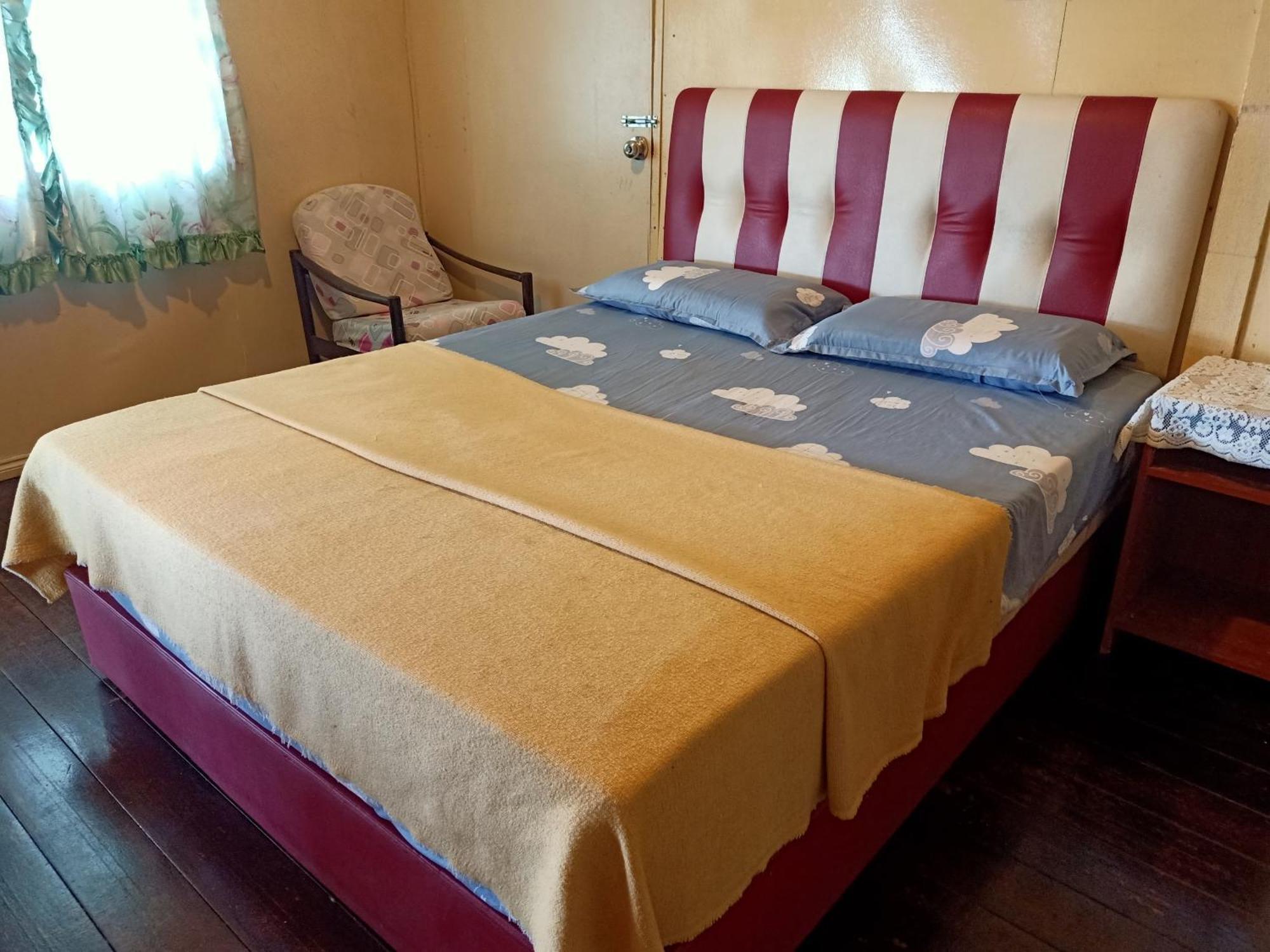 Oyo Home 90430 Mountain Resthouse ราเนา ภายนอก รูปภาพ