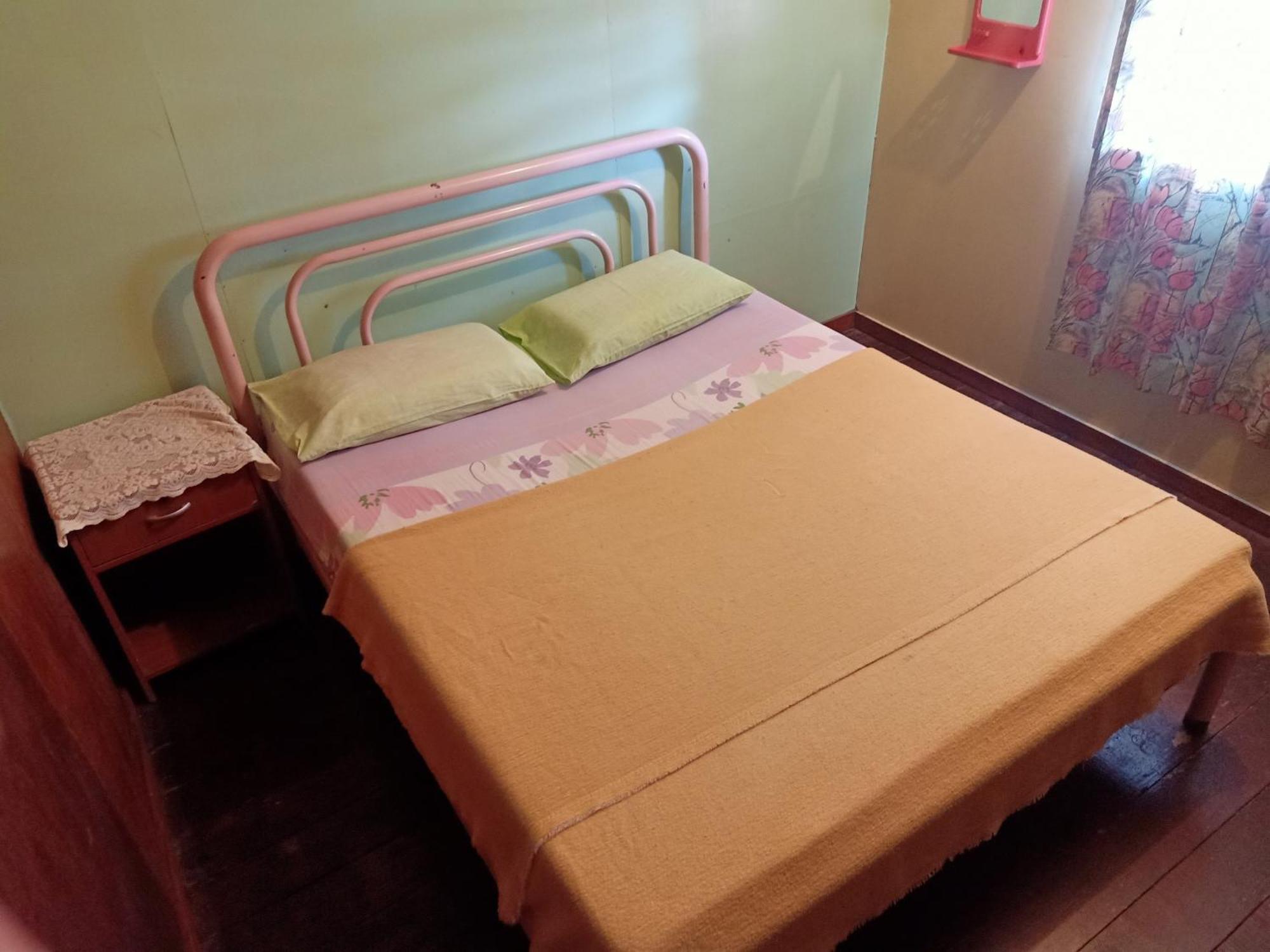 Oyo Home 90430 Mountain Resthouse ราเนา ภายนอก รูปภาพ