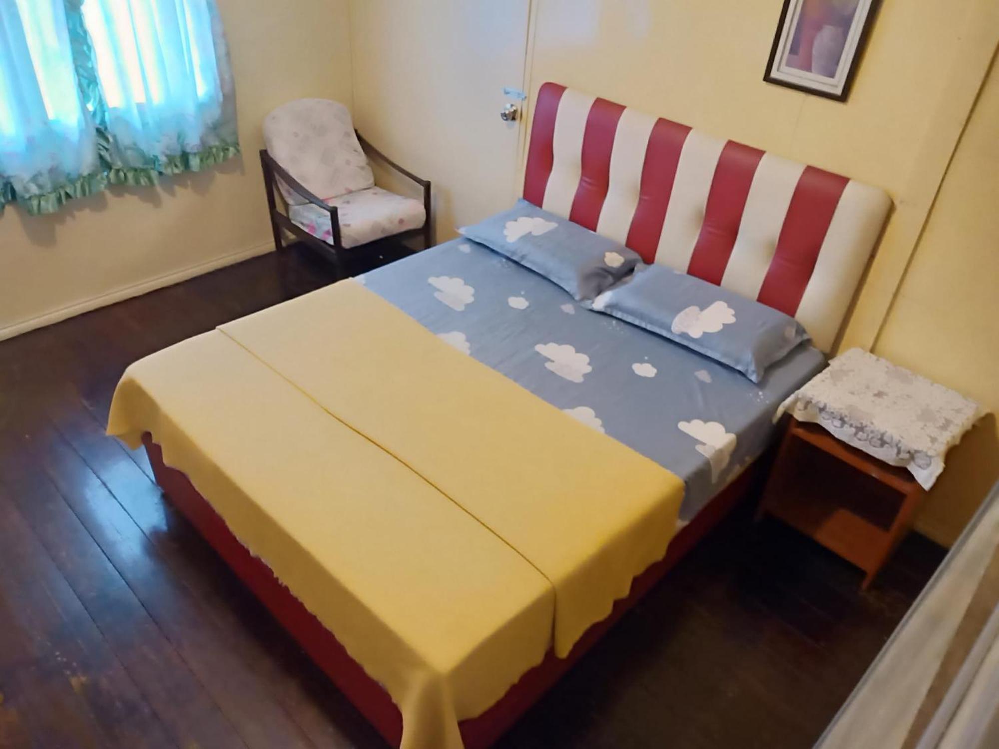 Oyo Home 90430 Mountain Resthouse ราเนา ภายนอก รูปภาพ