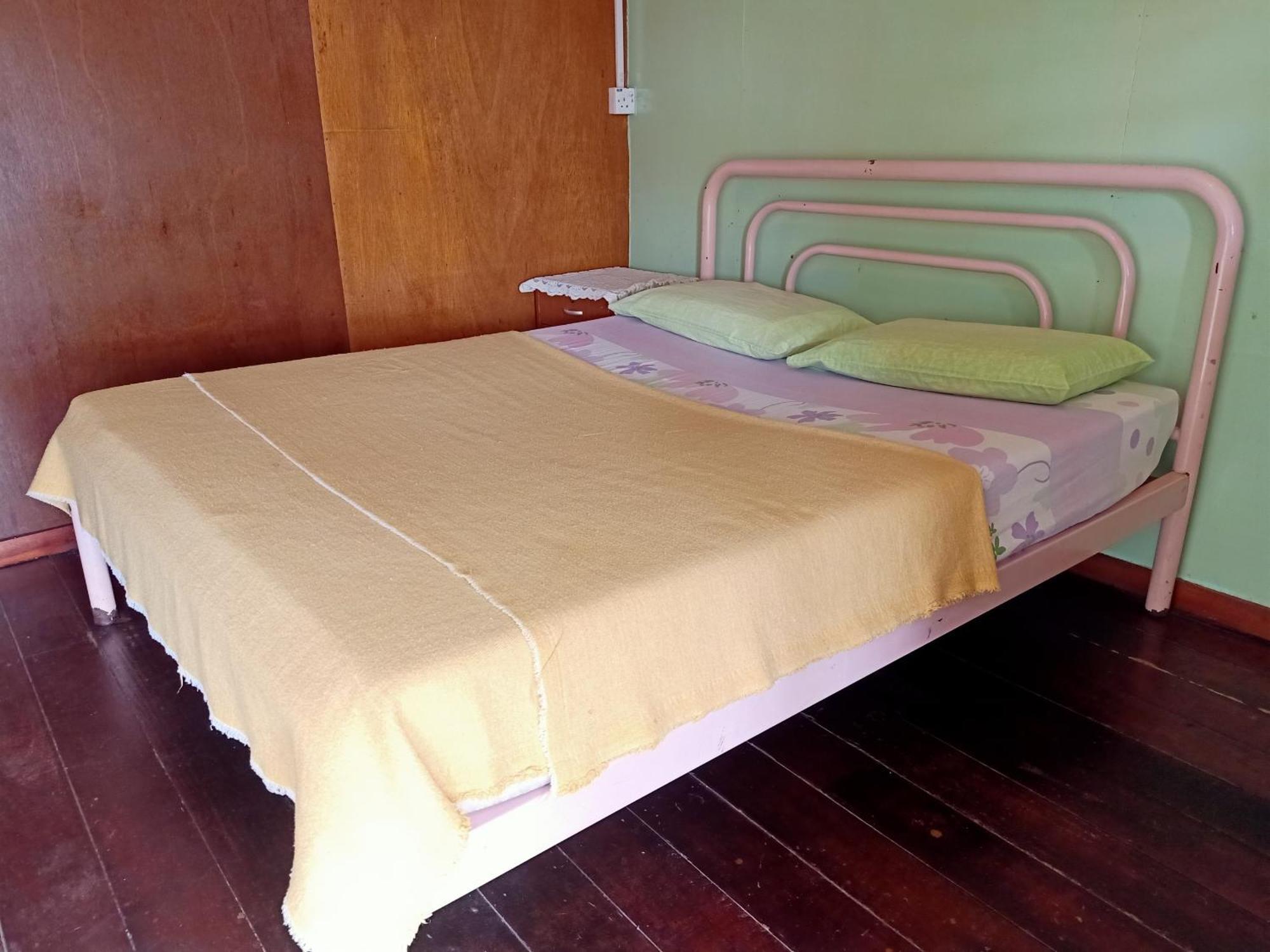 Oyo Home 90430 Mountain Resthouse ราเนา ภายนอก รูปภาพ