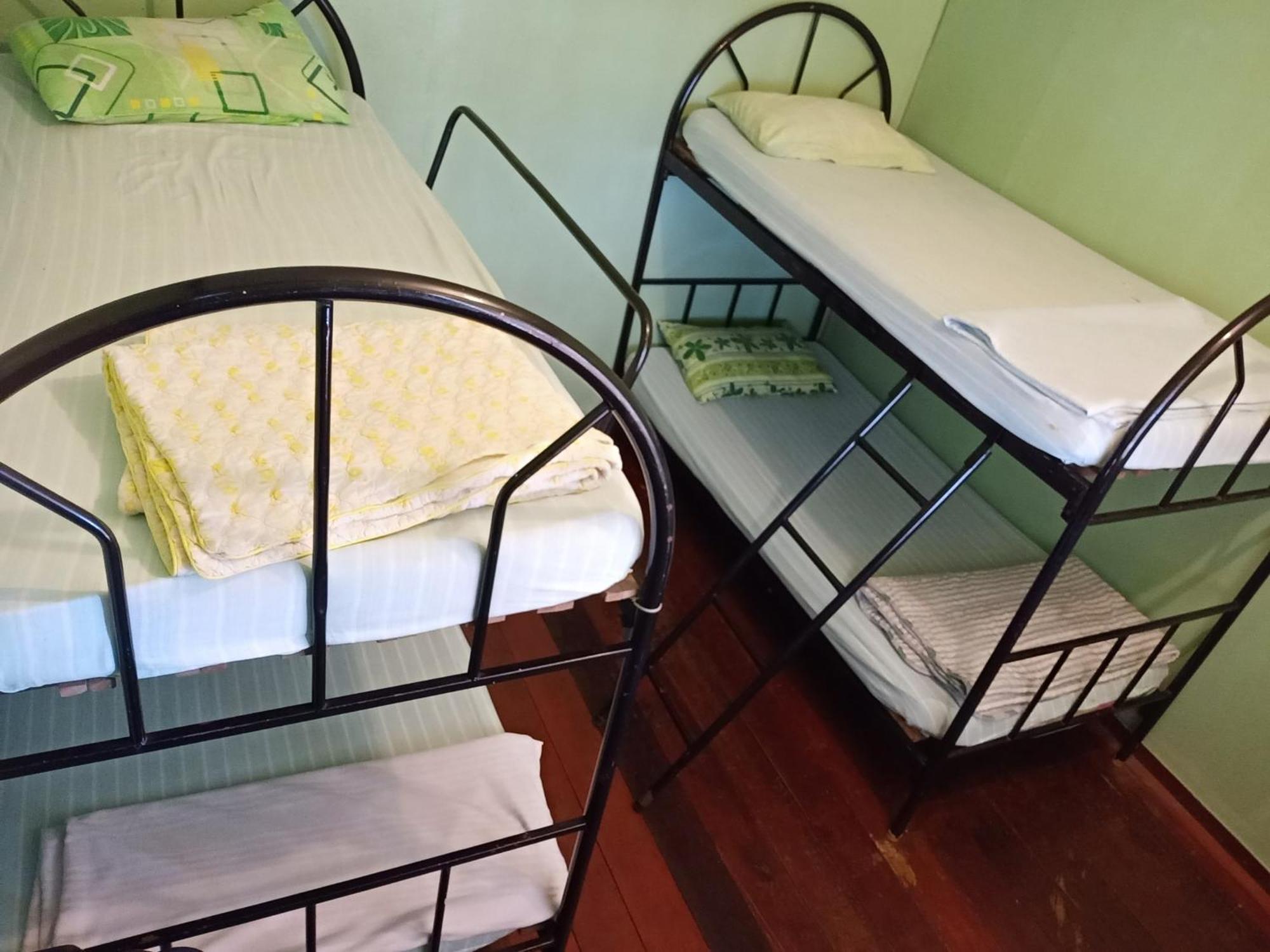 Oyo Home 90430 Mountain Resthouse ราเนา ภายนอก รูปภาพ