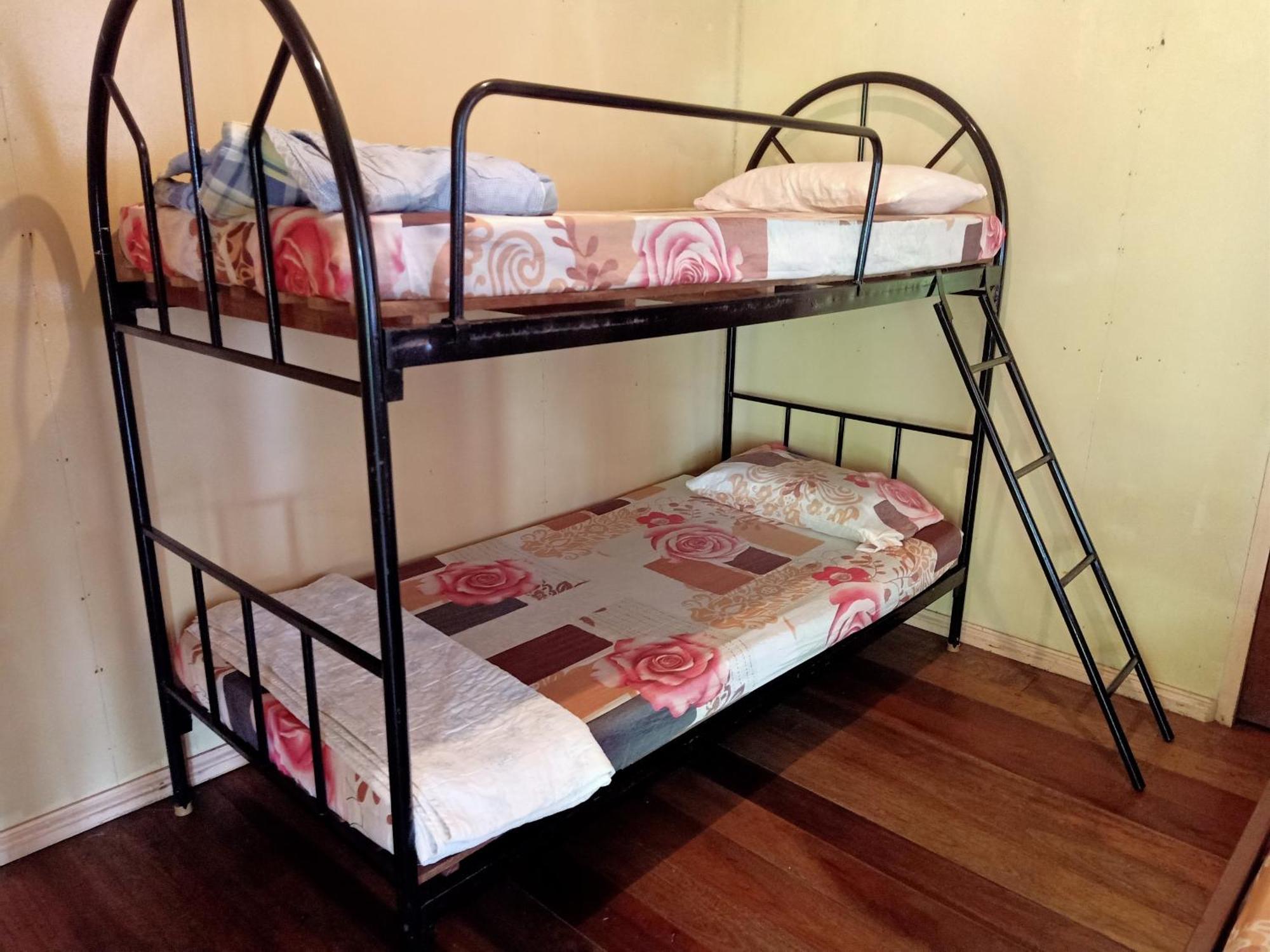 Oyo Home 90430 Mountain Resthouse ราเนา ภายนอก รูปภาพ