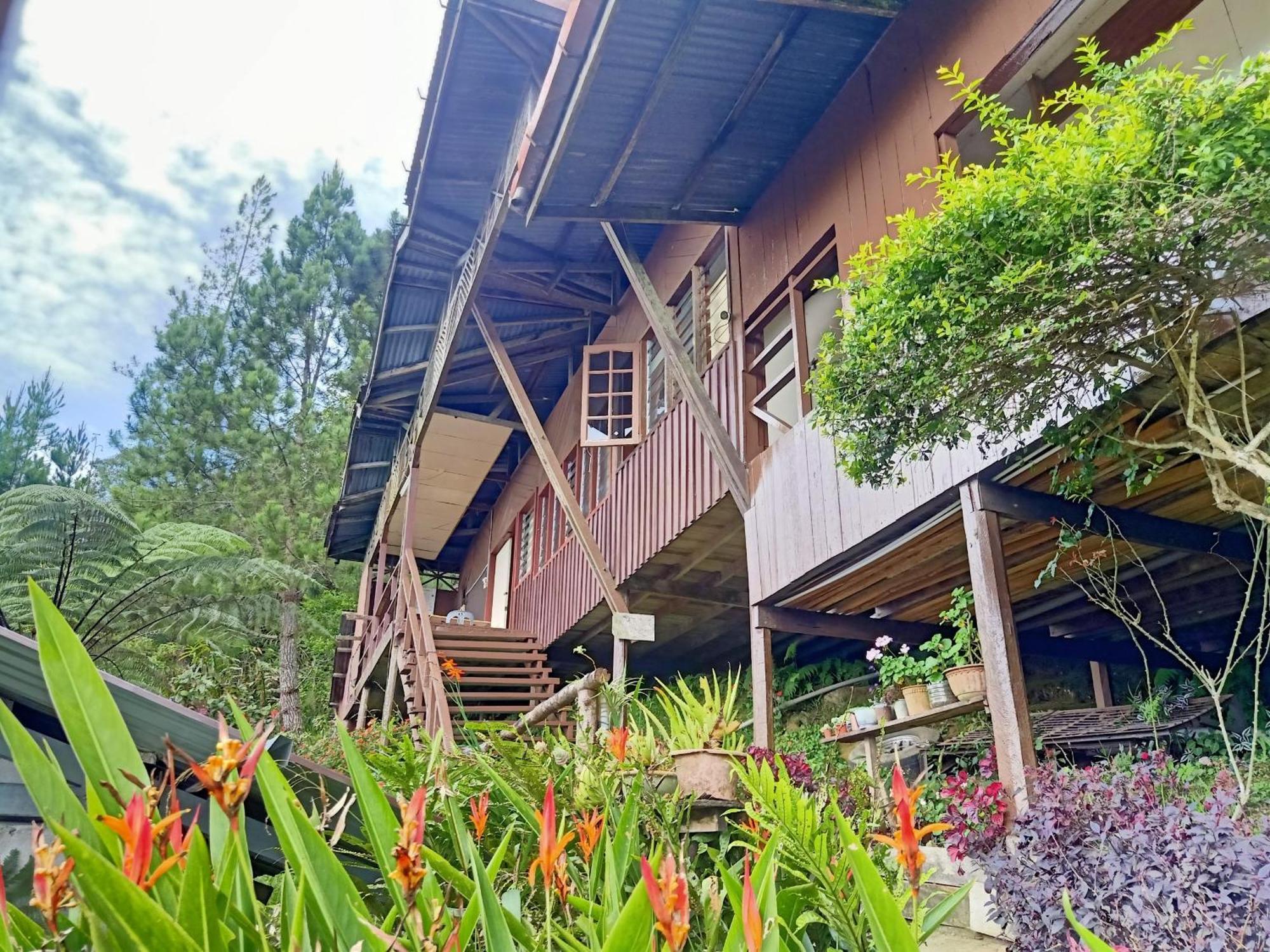 Oyo Home 90430 Mountain Resthouse ราเนา ภายนอก รูปภาพ