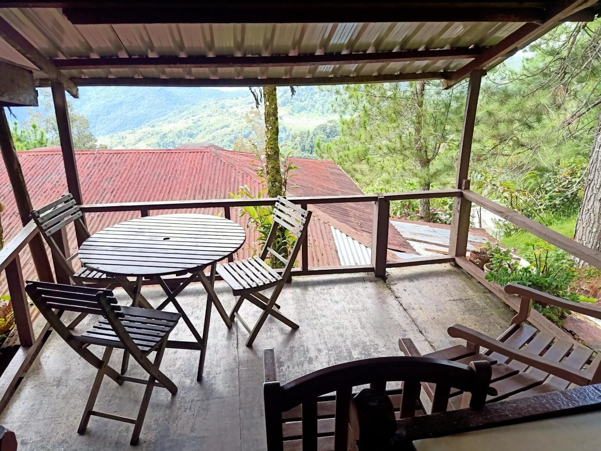 Oyo Home 90430 Mountain Resthouse ราเนา ภายนอก รูปภาพ