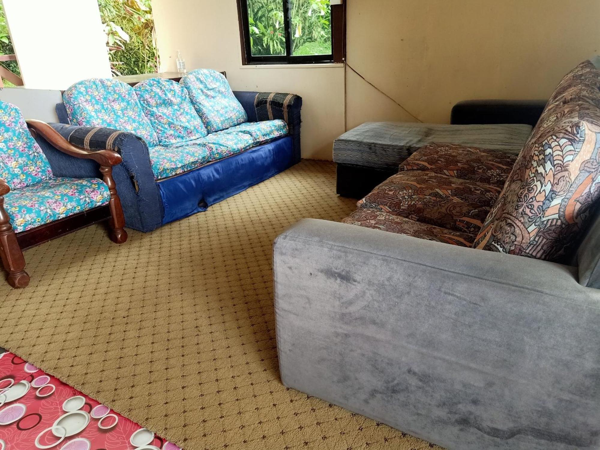 Oyo Home 90430 Mountain Resthouse ราเนา ภายนอก รูปภาพ