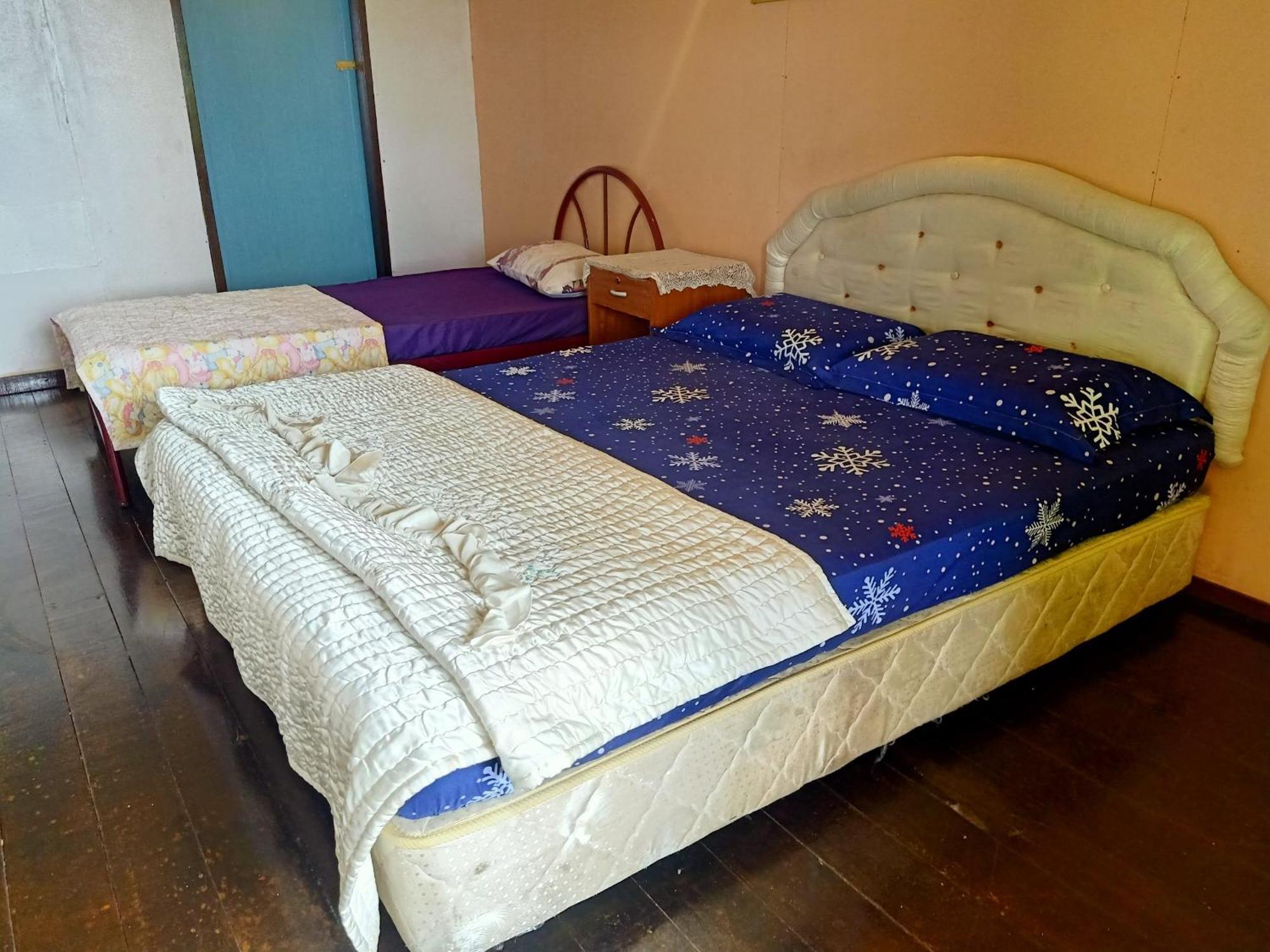 Oyo Home 90430 Mountain Resthouse ราเนา ภายนอก รูปภาพ