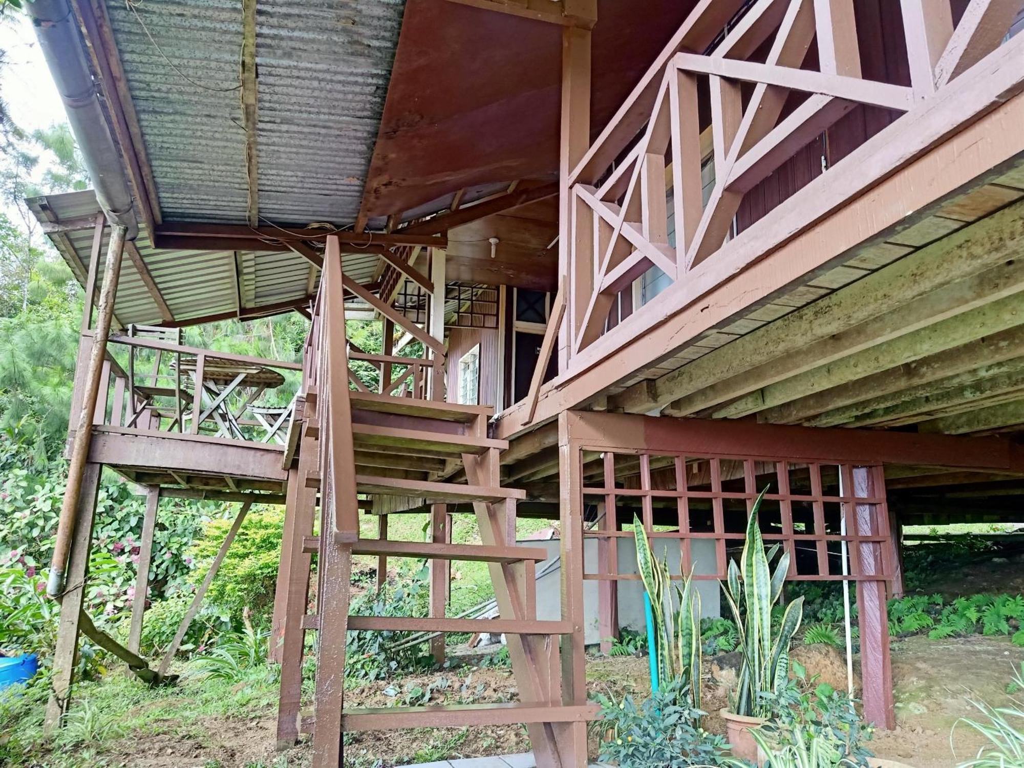 Oyo Home 90430 Mountain Resthouse ราเนา ภายนอก รูปภาพ