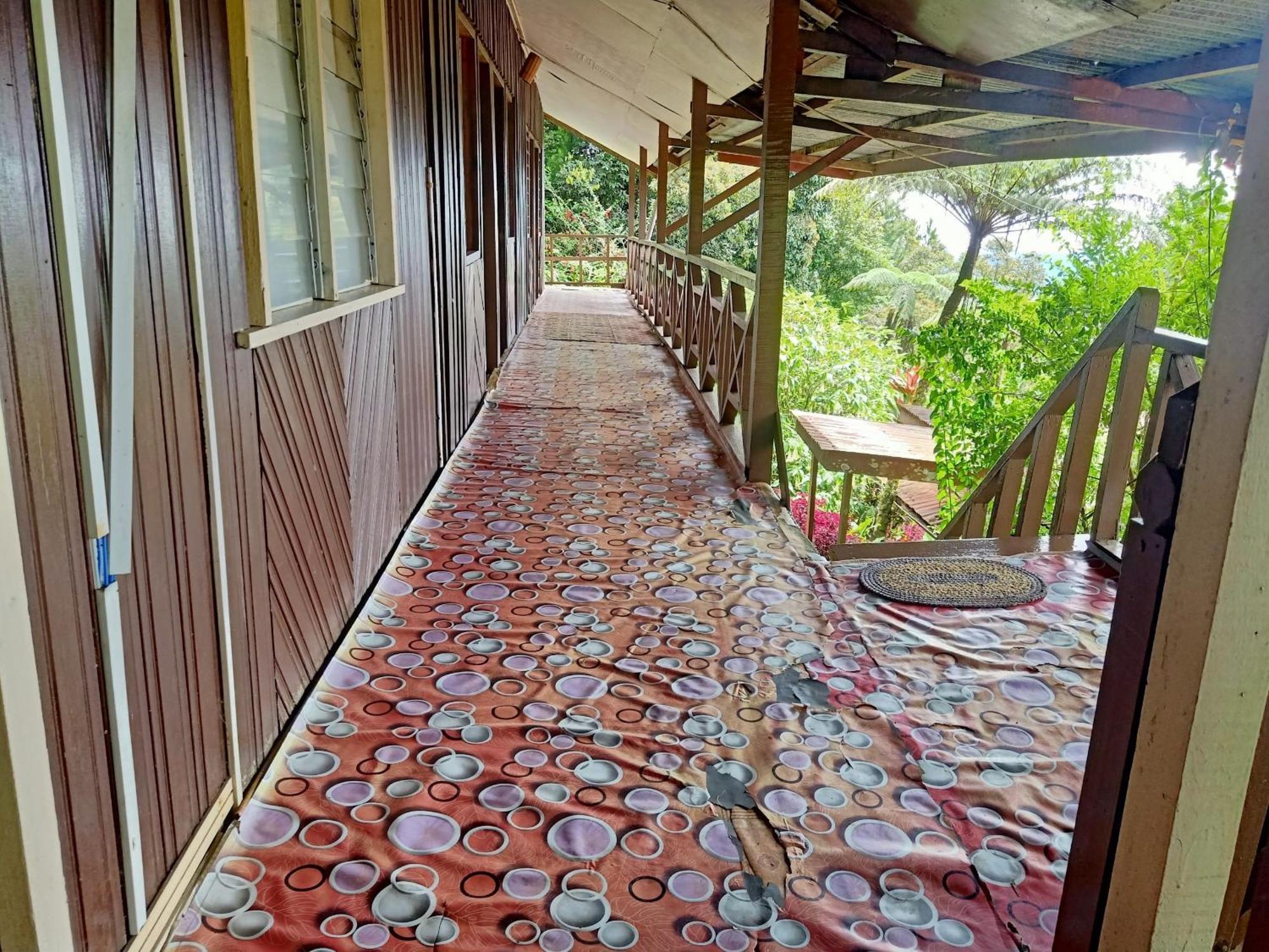 Oyo Home 90430 Mountain Resthouse ราเนา ภายนอก รูปภาพ