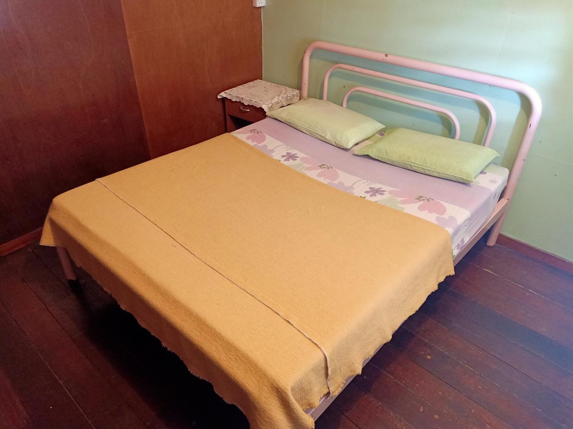 Oyo Home 90430 Mountain Resthouse ราเนา ภายนอก รูปภาพ